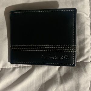NWOT Timberland Wallet
